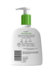 Cetaphil Moisturising Lotion for Normal To Dry Sensitive Skin, 236ml