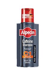 Alpecin C1 Caffeine Shampoo, 8.45oz