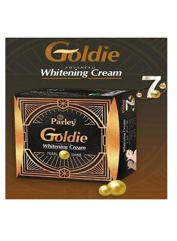 

Parley Parley Goldie Beauty Cream, 50gm