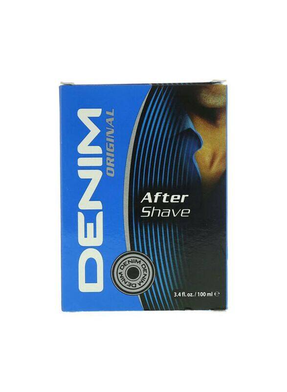 

Denim Original After Shave, 100ml