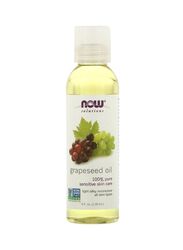 Now Foods Apricot Oil, 118ml