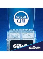 Gillette Cool Wave Clear Antiperspirant Gel, 70ml