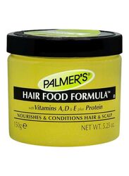 Palmer'S Hair Food Formula Conditioner Scalp Cream, 150g