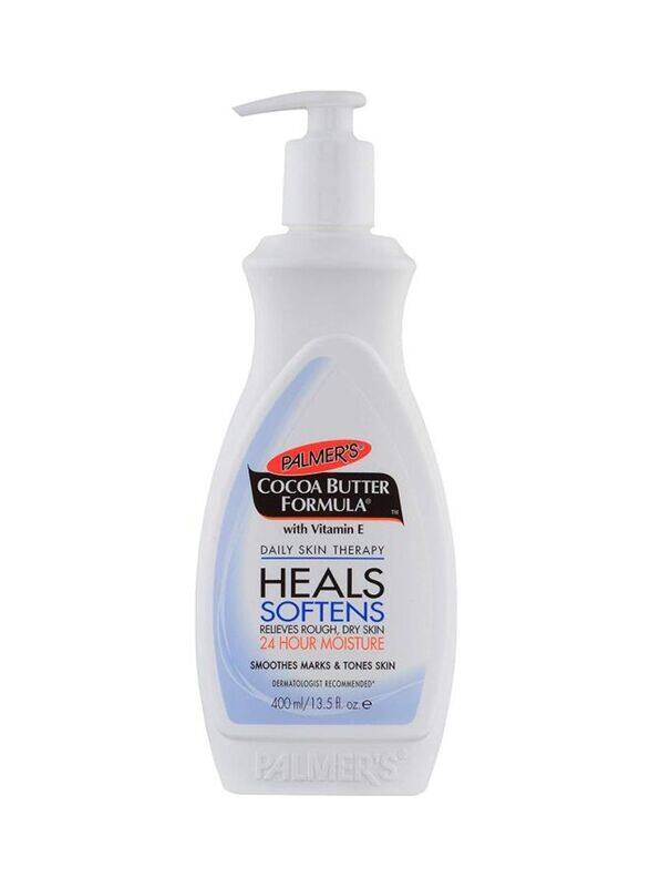 

Palmer's Cocoa Butter Formula Heals Softens Body Lotion, 400ml