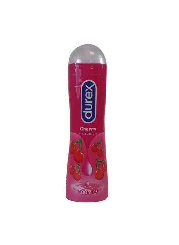 

Durex Cherry Pleasure Gel, 100ml