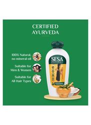 Sesa Ayurvedic Hair Oil for All Hair Type, 100ml