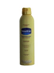 Vaseline Body Spray Essential Healing, 190g