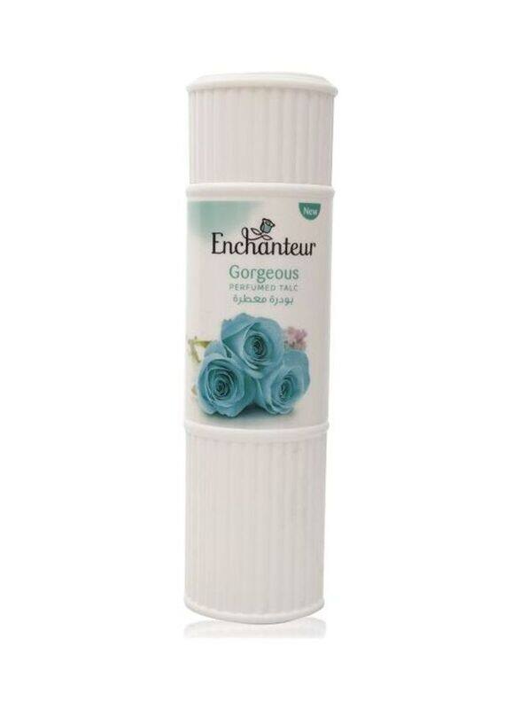 

Enchanteur Gorgeous Perfumed Talc Powder, 125gm
