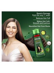 Kesh King Scalp & Hair Medicine Ayurvedic Hair fall Expert Damage Repair Shampoo, 340 ml