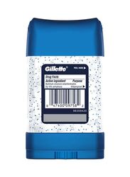 Gillette Power Beads Cool Wave Antiperspirant, 75ml