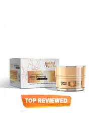 Golden Pearl Glow Boosting With Vitamin A & C Whitening & Repairing Cream, 50ml