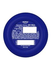 Nivea Creme Universal All Purpose Moisturizing Cream Tin, 400ml