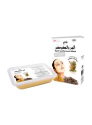 Kuwait Shop Myrrh and Turmeric Mask, 150gm