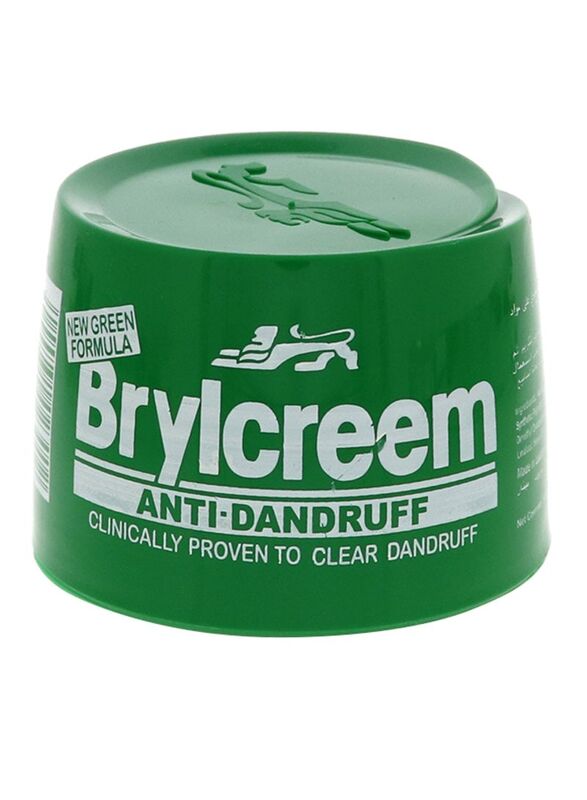 Brylcreem Anti-Dandruff Cream for Anti Dandruff, 140ml