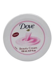 Dove Beauty Body Cream, 150ml