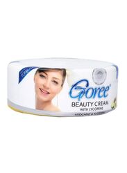 Goree Beauty Cream With Lycopene, 30gm