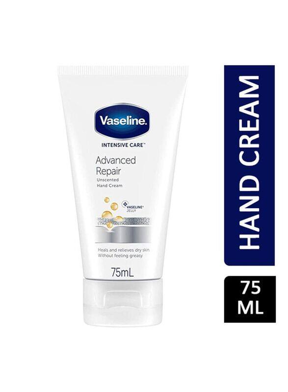

Vaseline Intensive Care Advanced Repair Hand Cream, 75ml