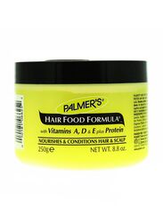 Palmer'S Hair Food Formula Conditioner Scalp Cream, 250g