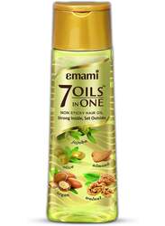 Emami 7 Oils in One Damage Control Hair Oil, 200ml