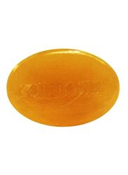 CONSTANTA Golden Collagen Soap, Yellow, 70 gm