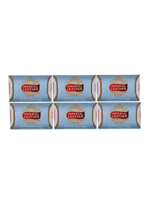 

Imperial Leather Active Soap, 175gm