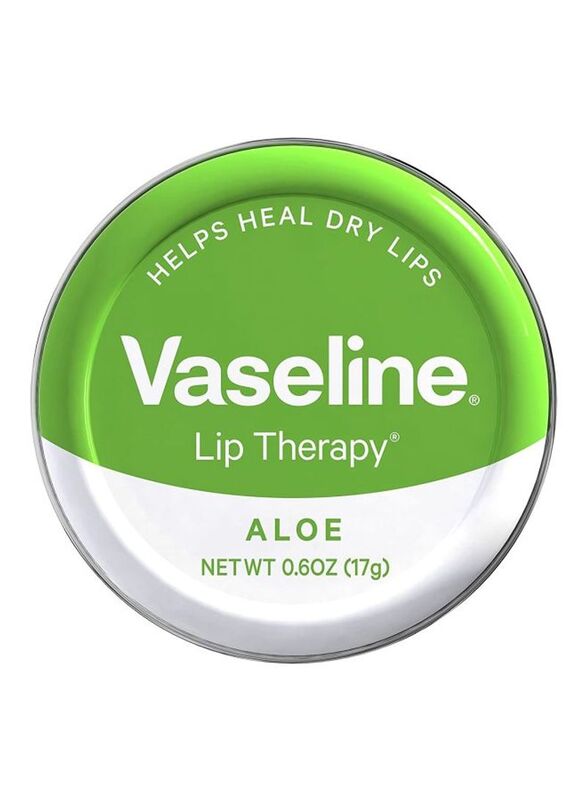 Vaseline Lip Therapy, 17g