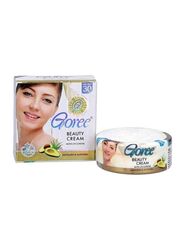 Goree Beauty Cream With Lycopene, 30gm