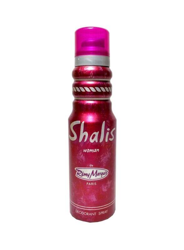 

Remy Marquis Shalis Deodorant Spray, 175ml
