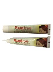 Rani Kone The Ceremonial Secret Henna Cream Red, One Size