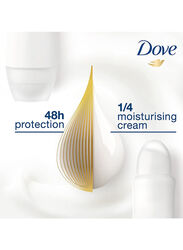 Dove Whitening Original Spray, 250ml