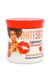 White Secret Lightening Body Cream, 320ml