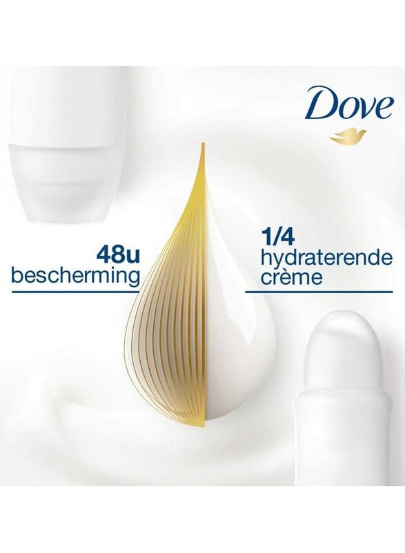 Dove Original Antiperspirant Deodorant Spray, 250ml