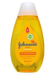 Johnson's 200ml Shampoo for Babies
