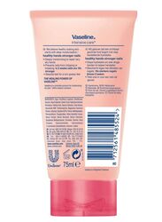 Vaseline Intensive Care Healthy Hands and Stronger Nails Hand Cream, 75ml