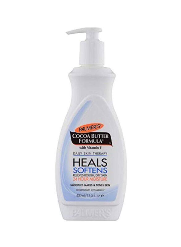 

Palmer's Cocoa Butter Formula Daily Skin Therapy, 400ml