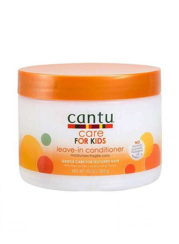 

Cantu 10oz Care Leave-In Conditioner for Kids