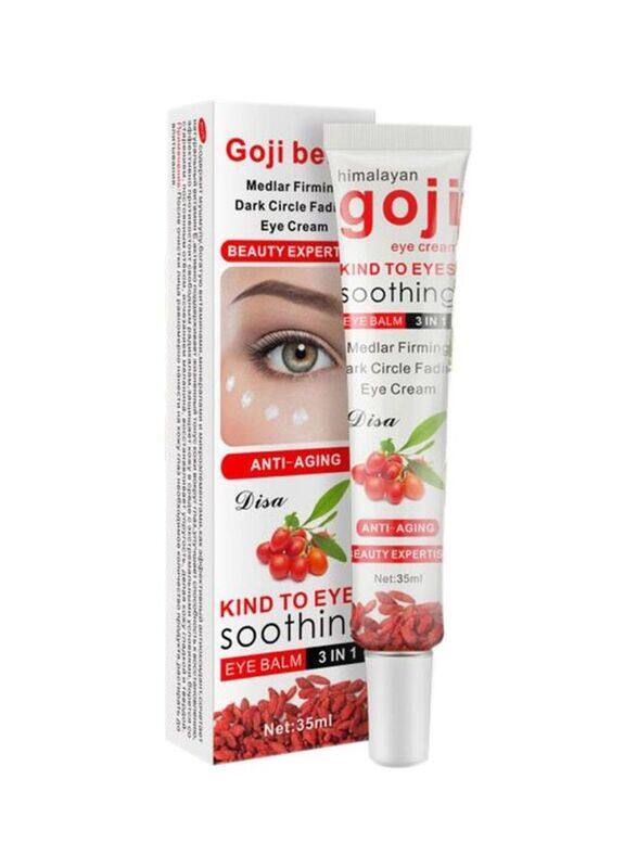 

Generic 3-In-1 Anti-Aging Eye Cream, 35ml