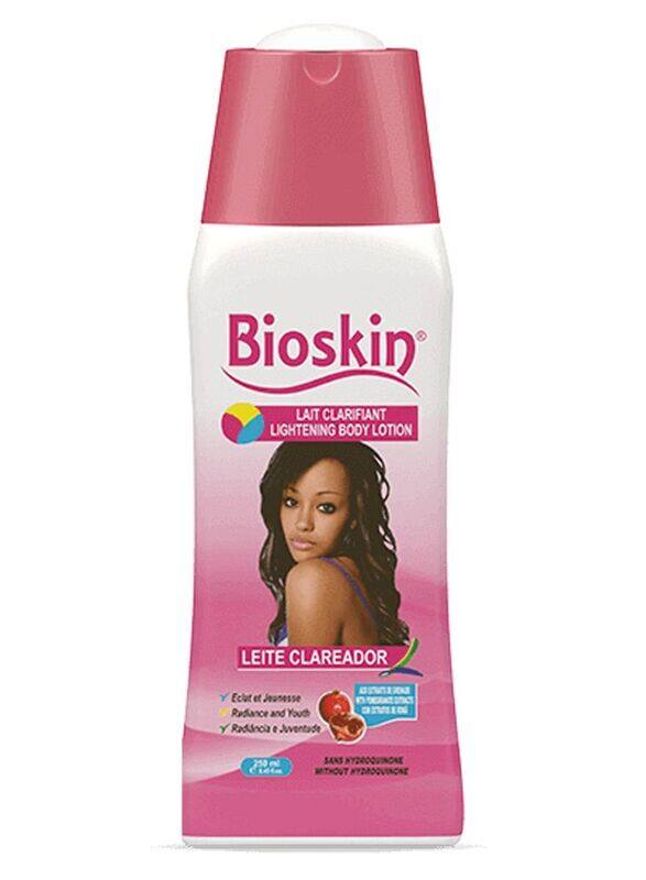 

Bio Skincare Whitening Body Lotion, 250ml