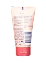 Vaseline Intensive Care Healthy Hands Stronger Nails Cream with Keratin, 75ml