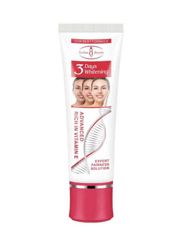 

Aichun Beauty Advanced Rich In Vitamin E Facial Whitening Cream, 50g