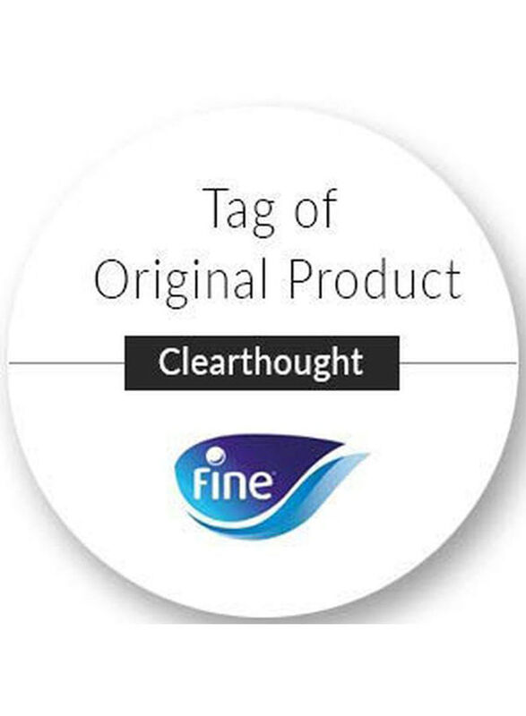 Fine Double Ply Tissues, 5 x 150 Count