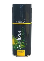 Malizia Uomo Deo Sound Body Spray, 150ml