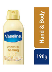 Vaseline Body Spray Essential Healing Brown, 190g