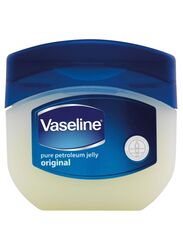 Vaseline Original Pure Petroleum Jelly, 100ml