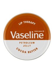 Vaseline Cocoa Butter Lip Therapy, 20g