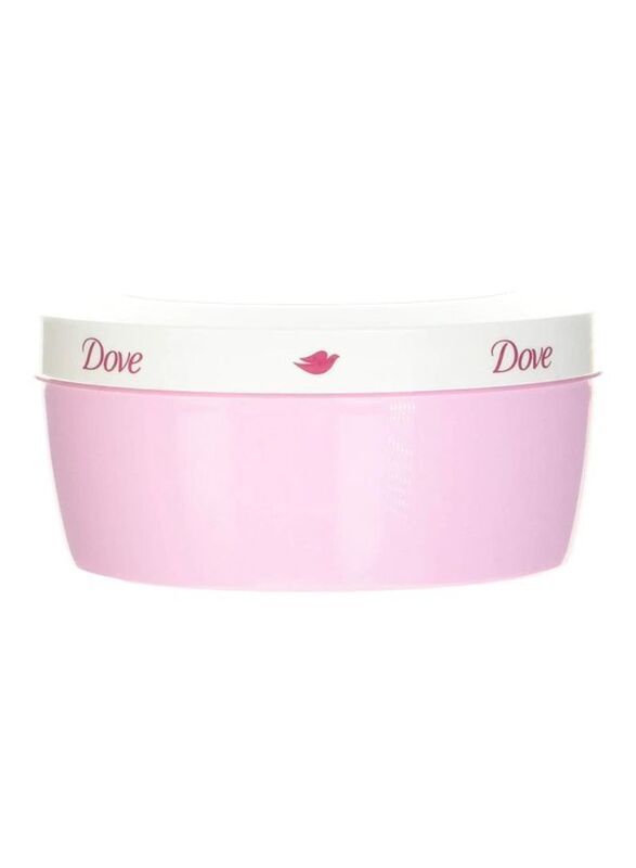 Dove Body Cream, 250ml