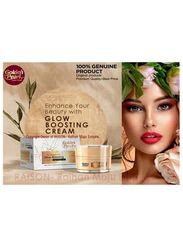 Golden Pearl Glow Boosting With Vitamin A & C Whitening & Repairing Cream, 50ml