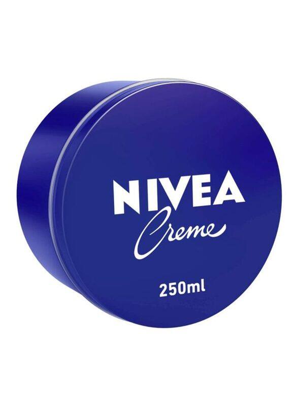 

Nivea Moisturizing Creme, 250ml