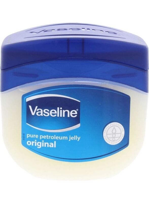 Vaseline Skin Care Petroleum Jelly, 250ml