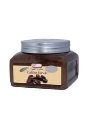 Kuwait Shop Coffee Scrub, 250gm